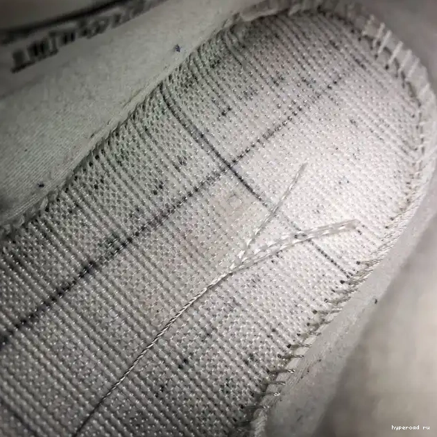 OG Air White (nike) Cement 4 Jordan 840606-192 0417